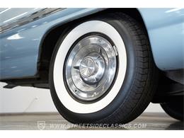1962 Pontiac Bonneville (CC-2098248) for sale in Mesa, Arizona