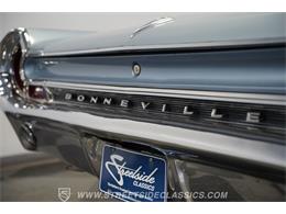 1962 Pontiac Bonneville (CC-2098248) for sale in Mesa, Arizona