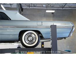 1962 Pontiac Bonneville (CC-2098248) for sale in Mesa, Arizona