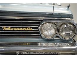 1962 Pontiac Bonneville (CC-2098248) for sale in Mesa, Arizona