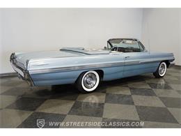 1962 Pontiac Bonneville (CC-2098248) for sale in Mesa, Arizona