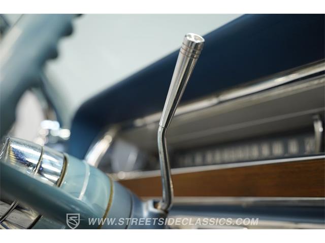 1962 Pontiac Bonneville (CC-2098248) for sale in Mesa, Arizona