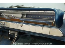 1962 Pontiac Bonneville (CC-2098248) for sale in Mesa, Arizona