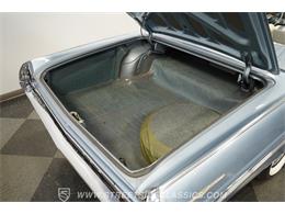 1962 Pontiac Bonneville (CC-2098248) for sale in Mesa, Arizona