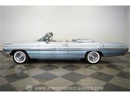 1962 Pontiac Bonneville (CC-2098248) for sale in Mesa, Arizona