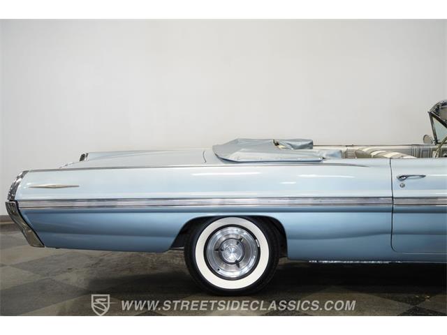 1962 Pontiac Bonneville (CC-2098248) for sale in Mesa, Arizona