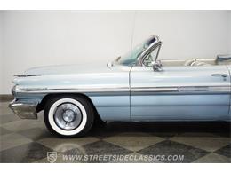 1962 Pontiac Bonneville (CC-2098248) for sale in Mesa, Arizona