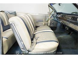 1962 Pontiac Bonneville (CC-2098248) for sale in Mesa, Arizona