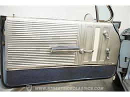 1962 Pontiac Bonneville (CC-2098248) for sale in Mesa, Arizona