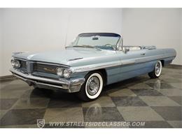 1962 Pontiac Bonneville (CC-2098248) for sale in Mesa, Arizona