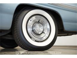 1962 Pontiac Bonneville (CC-2098248) for sale in Mesa, Arizona