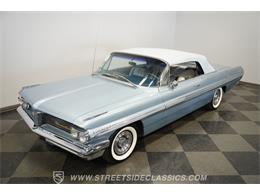 1962 Pontiac Bonneville (CC-2098248) for sale in Mesa, Arizona