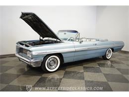 1962 Pontiac Bonneville (CC-2098248) for sale in Mesa, Arizona