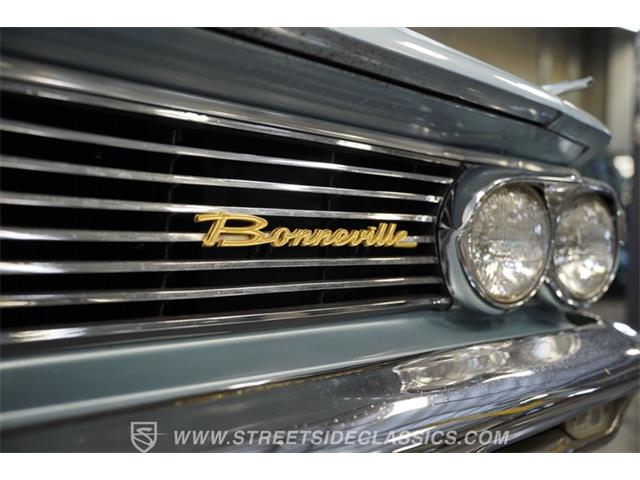 1962 Pontiac Bonneville (CC-2098248) for sale in Mesa, Arizona
