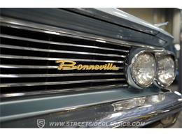 1962 Pontiac Bonneville (CC-2098248) for sale in Mesa, Arizona