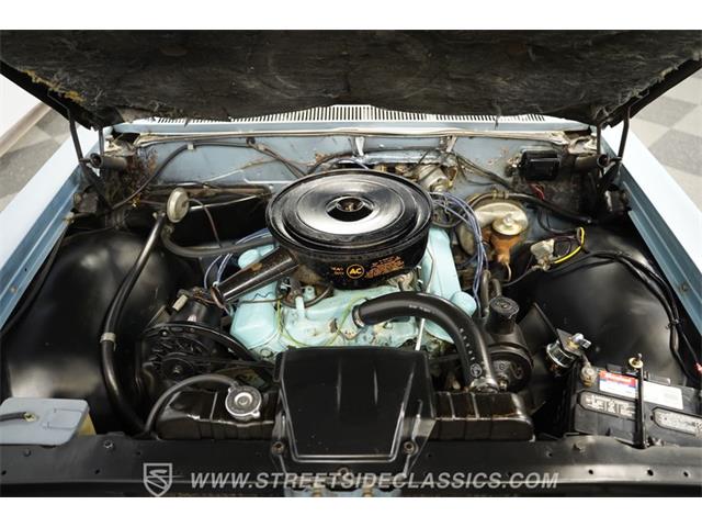 1962 Pontiac Bonneville (CC-2098248) for sale in Mesa, Arizona