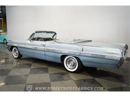 1962 Pontiac Bonneville (CC-2098248) for sale in Mesa, Arizona