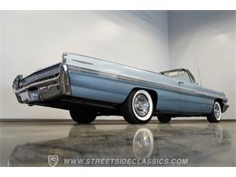 1962 Pontiac Bonneville (CC-2098248) for sale in Mesa, Arizona