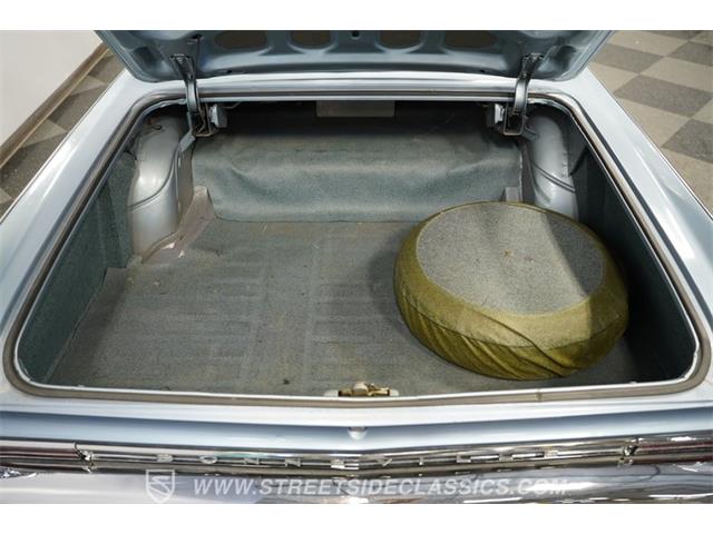 1962 Pontiac Bonneville (CC-2098248) for sale in Mesa, Arizona