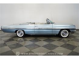 1962 Pontiac Bonneville (CC-2098248) for sale in Mesa, Arizona