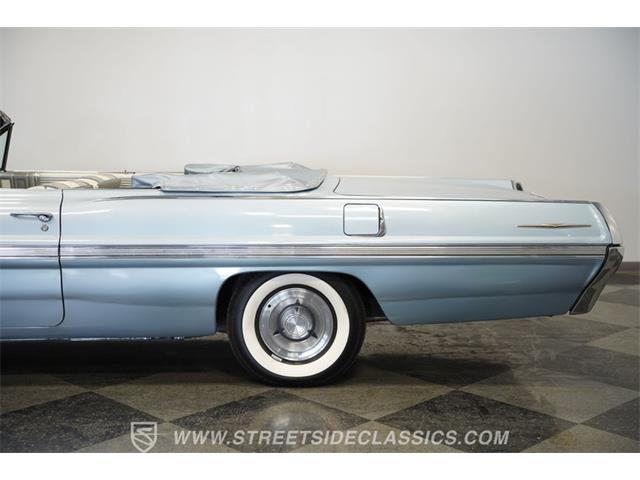 1962 Pontiac Bonneville (CC-2098248) for sale in Mesa, Arizona