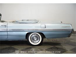 1962 Pontiac Bonneville (CC-2098248) for sale in Mesa, Arizona