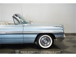 1962 Pontiac Bonneville (CC-2098248) for sale in Mesa, Arizona
