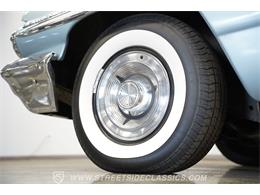 1962 Pontiac Bonneville (CC-2098248) for sale in Mesa, Arizona