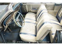 1962 Pontiac Bonneville (CC-2098248) for sale in Mesa, Arizona
