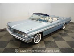 1962 Pontiac Bonneville (CC-2098248) for sale in Mesa, Arizona