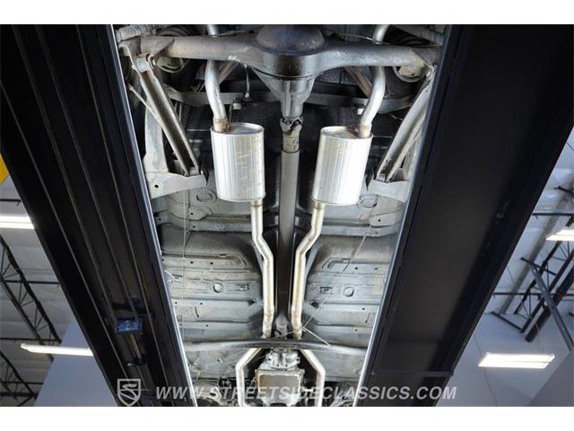 1962 Pontiac Bonneville (CC-2098248) for sale in Mesa, Arizona