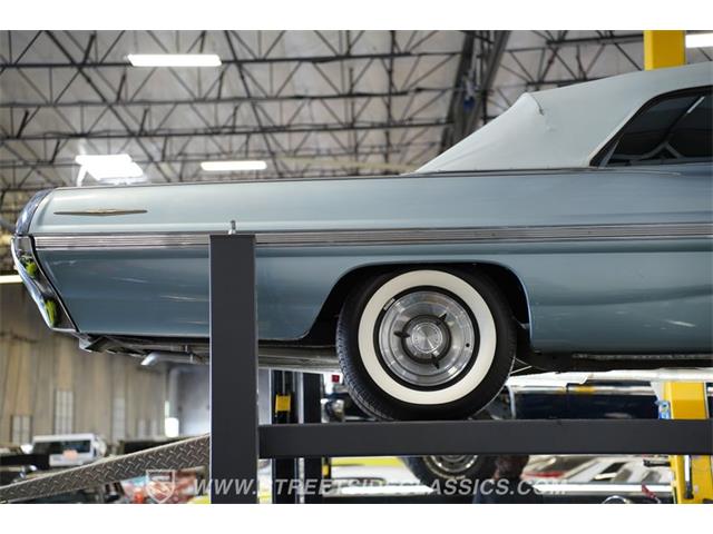 1962 Pontiac Bonneville (CC-2098248) for sale in Mesa, Arizona