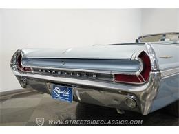1962 Pontiac Bonneville (CC-2098248) for sale in Mesa, Arizona