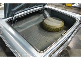 1962 Pontiac Bonneville (CC-2098248) for sale in Mesa, Arizona