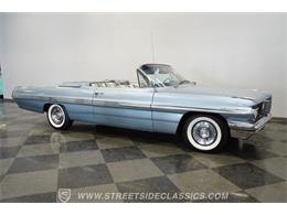 1962 Pontiac Bonneville (CC-2098248) for sale in Mesa, Arizona