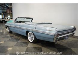 1962 Pontiac Bonneville (CC-2098248) for sale in Mesa, Arizona
