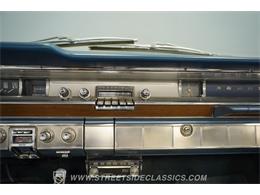1962 Pontiac Bonneville (CC-2098248) for sale in Mesa, Arizona