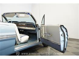 1962 Pontiac Bonneville (CC-2098248) for sale in Mesa, Arizona