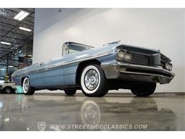 1962 Pontiac Bonneville (CC-2098248) for sale in Mesa, Arizona