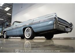 1962 Pontiac Bonneville (CC-2098248) for sale in Mesa, Arizona