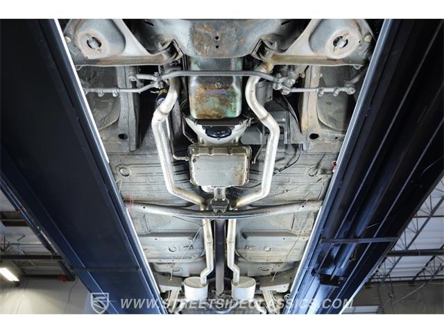1962 Pontiac Bonneville (CC-2098248) for sale in Mesa, Arizona