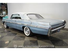 1962 Pontiac Bonneville (CC-2098248) for sale in Mesa, Arizona