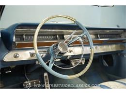 1962 Pontiac Bonneville (CC-2098248) for sale in Mesa, Arizona