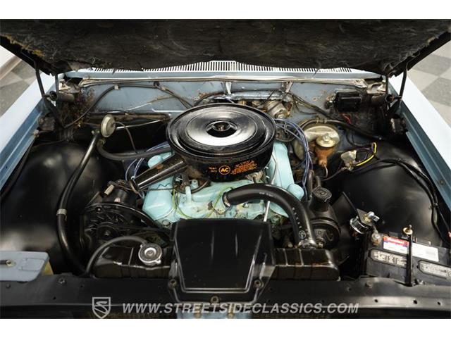 1962 Pontiac Bonneville (CC-2098248) for sale in Mesa, Arizona