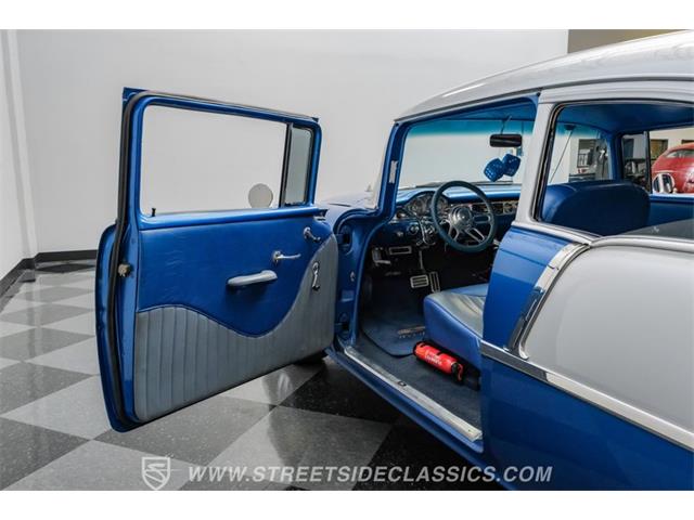 1955 Chevrolet 210 (CC-2098249) for sale in Ft Worth, Texas