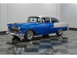 1955 Chevrolet 210 (CC-2098249) for sale in Ft Worth, Texas