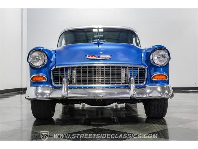 1955 Chevrolet 210 (CC-2098249) for sale in Ft Worth, Texas
