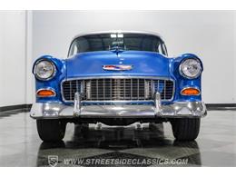 1955 Chevrolet 210 (CC-2098249) for sale in Ft Worth, Texas