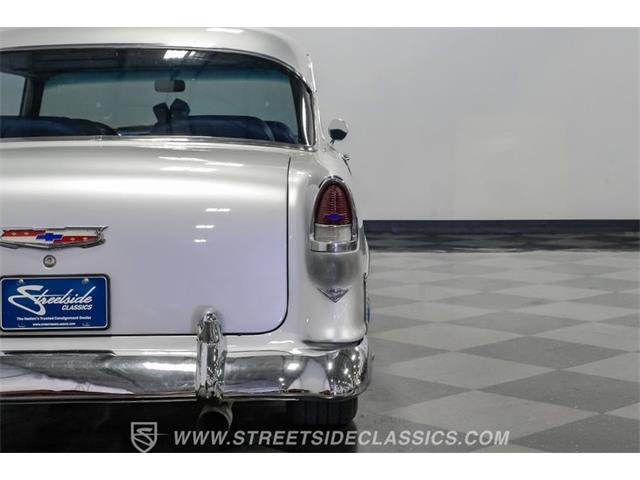 1955 Chevrolet 210 (CC-2098249) for sale in Ft Worth, Texas