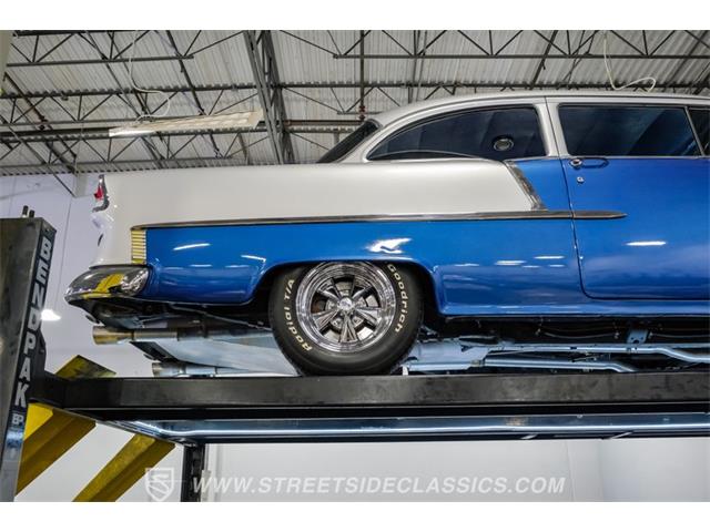 1955 Chevrolet 210 (CC-2098249) for sale in Ft Worth, Texas